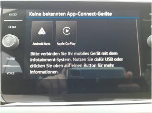 Volkswagen Taigo 1.0 TSI Goal Navi SHZ ACC CarPlay