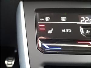 Volkswagen Taigo 1.0 TSI Goal Navi SHZ ACC CarPlay