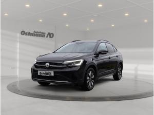 Volkswagen Taigo 1.0 TSI Goal Navi SHZ LED ACC CarPlay