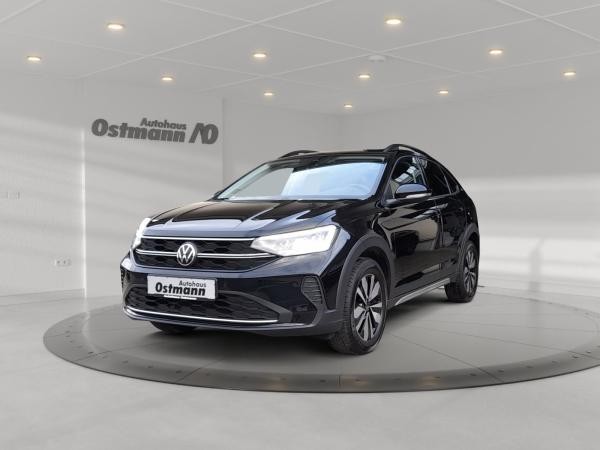 Volkswagen Taigo 1.0 TSI Goal ACC DynLicht KlimaA