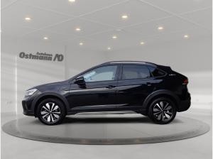 Volkswagen Taigo 1.0 TSI Goal ACC DynLicht KlimaA