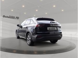 Volkswagen Taigo 1.0 TSI Goal ACC DynLicht KlimaA