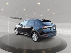 Volkswagen Taigo 1.0 TSI Goal LED Climatr. Navi ACC LM