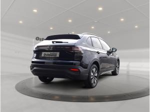 Volkswagen Taigo 1.0 TSI Goal ACC DynLicht KlimaA