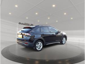 Volkswagen Taigo 1.0 TSI Goal LED Climatr. Navi ACC LM