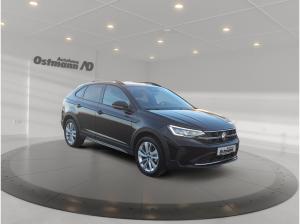 Volkswagen Taigo 1.0 TSI Goal LED Climatr. Navi ACC LM