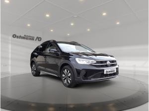 Volkswagen Taigo 1.0 TSI Goal ACC DynLicht KlimaA