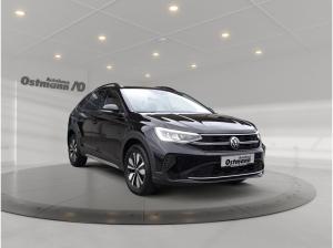 Volkswagen Taigo 1.0 TSI Goal Navi SHZ LED ACC CarPlay