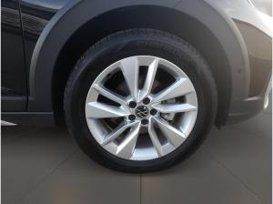 Volkswagen Taigo 1.0 TSI Goal LED Climatr. Navi ACC LM