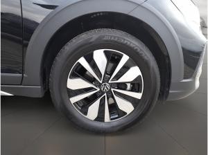 Volkswagen Taigo 1.0 TSI Goal ACC DynLicht KlimaA