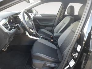 Volkswagen Taigo 1.0 TSI Goal LED Climatr. Navi ACC LM