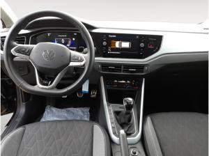 Volkswagen Taigo 1.0 TSI Goal ACC DynLicht KlimaA