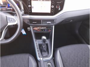 Volkswagen Taigo 1.0 TSI Goal LED Climatr. Navi ACC LM