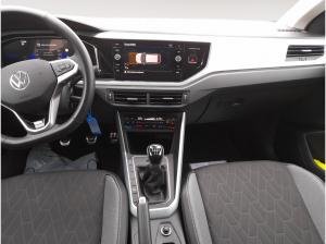 Volkswagen Taigo 1.0 TSI Goal Navi SHZ LED ACC CarPlay