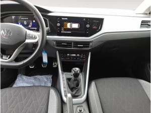 Volkswagen Taigo 1.0 TSI Goal ACC DynLicht KlimaA