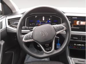 Volkswagen Taigo 1.0 TSI Goal Navi SHZ LED ACC CarPlay