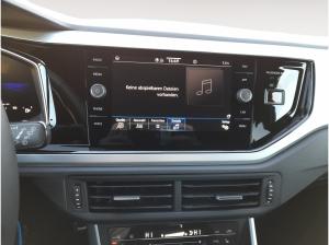 Volkswagen Taigo 1.0 TSI Goal LED Climatr. Navi ACC LM