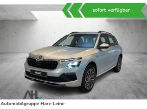 Skoda Kamiq 1.0 TSI DSG *sofort verfügbar*