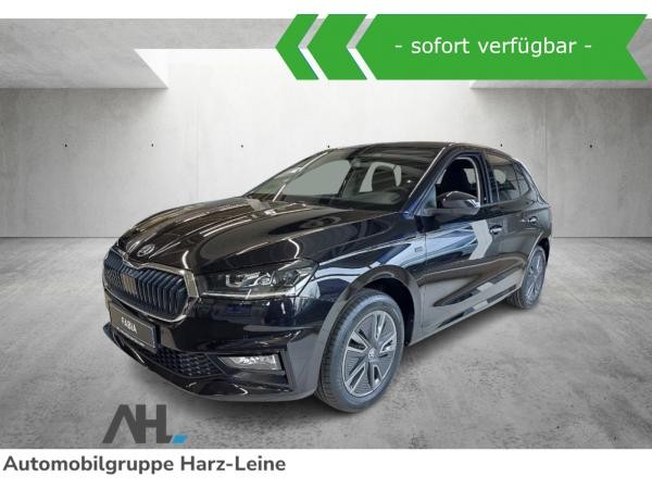 Skoda Fabia 1.0 TSI Tour *sofort verfügbar*