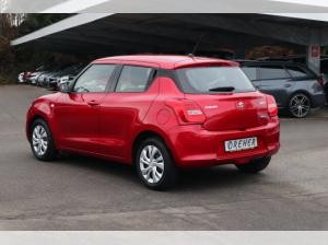 Suzuki Swift CLUB HYBRID LED/Klima/DAB/ZV Tempomat/eFH.