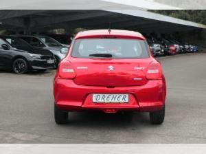 Suzuki Swift CLUB HYBRID LED/Klima/DAB/ZV Tempomat/eFH.