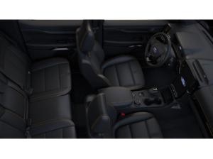 Ford Ranger Ford Ranger Wildtrak ⚡PHEV Aktion bis 30.12⚡Elektriches Laderaumrollo/ Technologie-Paket 46/ Laderau