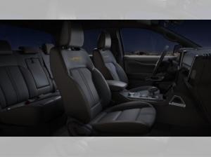 Ford Ranger Ford Ranger Wildtrak ⚡PHEV Aktion bis 30.12⚡Elektriches Laderaumrollo/ Technologie-Paket 46/ Laderau