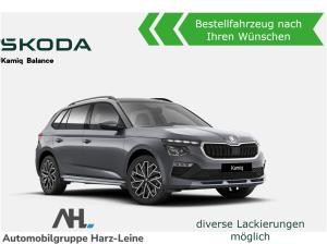 Skoda Kamiq 1.5 TSI DSG Balance *individuell bestellbar*