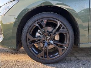Audi A3 Sportback 30 TFSI advanced S line MMI LED AHK