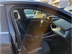 Audi A3 Sportback 30 TFSI advanced Standhzg. MMI LED