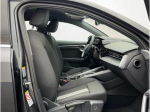 Audi A3 Sportback Advanced 30 TFSI S tronic MMI LED