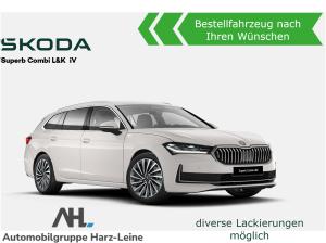 Skoda Superb Combi L&K  Plug-in-Hybrid * individuell bestellbar*