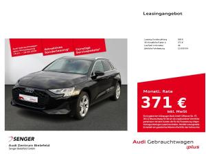 Audi A3 Sportback 30TFSI MMI LED Smartphone-Interface
