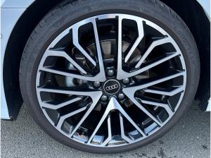 Audi A3 Sportback S line 35 TFSI LED AHK Business-P.