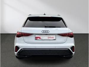 Audi A3 Sportback S line 30 TFSI LED ACC AHK Optikp.