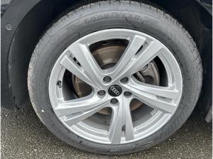 Audi A5 Avant 2.0 TFSI LED ACC AHK Komfort-Paket