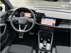 Audi A3 Sportback S line 30 TFSI LED ACC AHK Optikp.