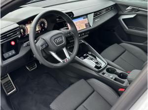 Audi A3 Sportback S line 30 TFSI LED ACC AHK Optikp.