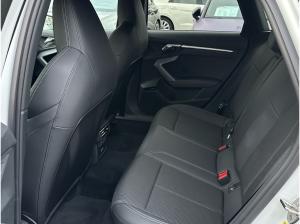 Audi A3 Sportback S line 30 TFSI LED ACC AHK Optikp.