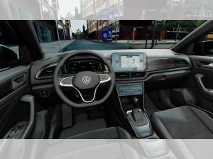 Volkswagen T-Roc 2.0 TDI DSG Style *AHK*NAVI*8-FACH*