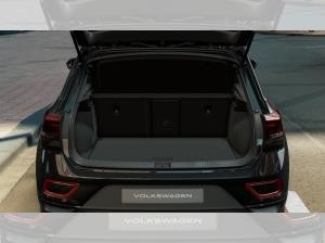 Volkswagen T-Roc 2.0 TDI DSG Style *AHK*NAVI*8-FACH*