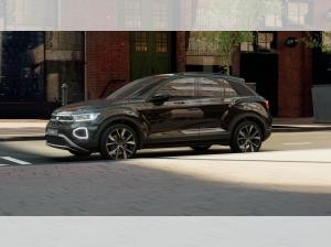Volkswagen T-Roc 2.0 TDI DSG Style *AHK*NAVI*8-FACH*
