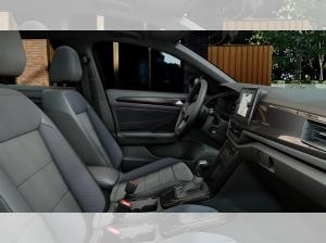 Volkswagen T-Roc 2.0 TDI DSG Style *AHK*NAVI*8-FACH*