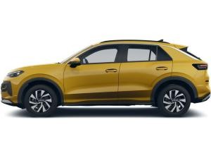 Volkswagen T-Roc 1.5 eTSI OPF DSG Life*NEU*Privat*