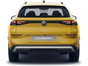 Volkswagen T-Roc 1.5 eTSI OPF DSG Life*NEU*Privat*