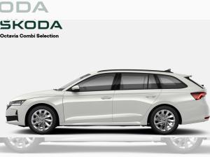 Skoda Octavia Combi Selection 2.0 TDI DSG - individuell bestellbar!