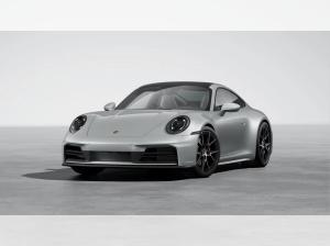 Porsche 992 Carrera