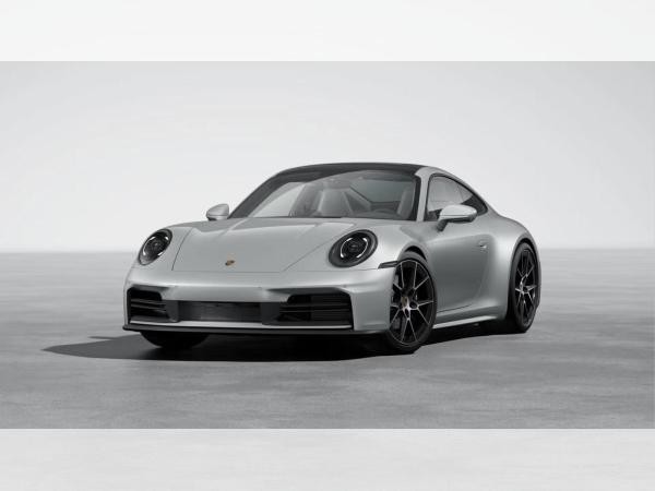 Porsche 992 Carrera