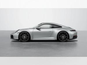 Porsche 992 Carrera