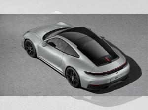 Porsche 992 Carrera